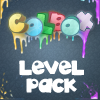 Online hry - Colbox LevelPack