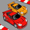 Online hry - Speed car racing