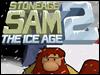 StoneAge Sam 2: Ice Age