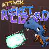 Attack of the Rocket Lizard