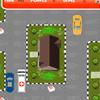 Online hry - Super Ambulance Parking