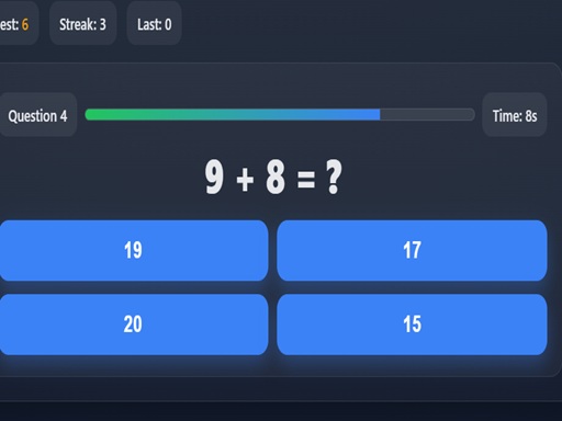 Matematika pro druháky