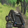 Alien Shooting Survival