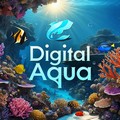 Digital Aqua