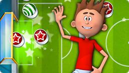 Mini Football Championship